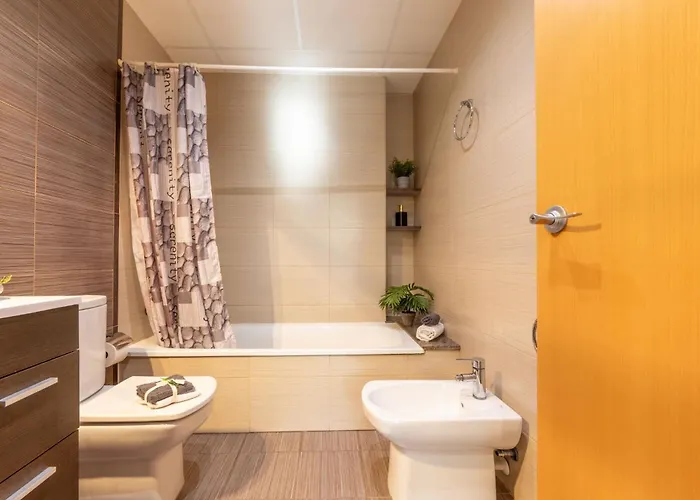 Gaviota 1 By Interhome *