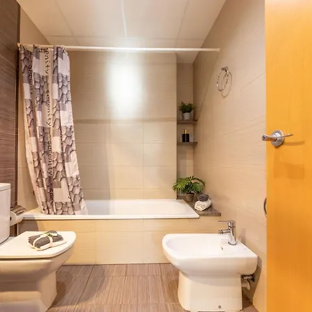 Gaviota 1 By Interhome *